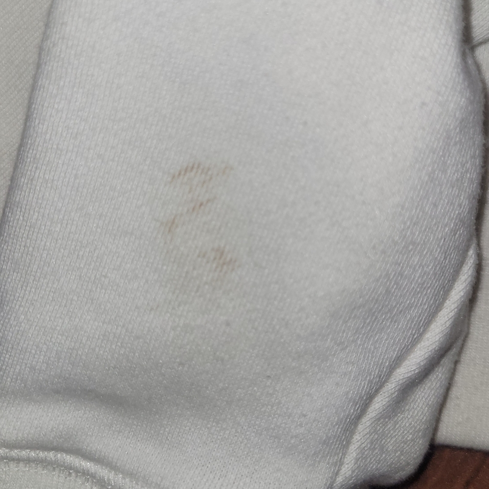 1969 gap sweatshirt - Picture 3 of 4
